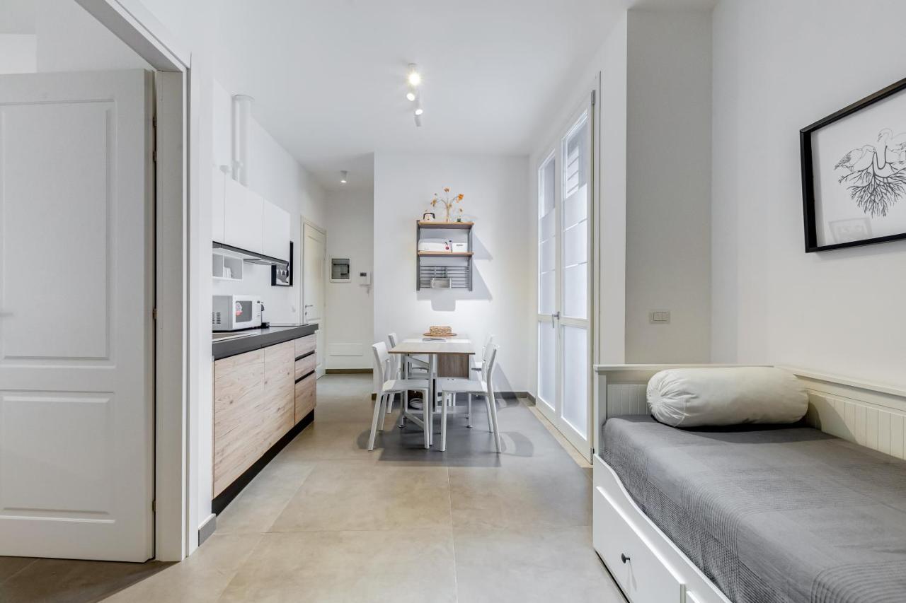 Bdc - Classy Loft In Trastevere Řím Exteriér fotografie
